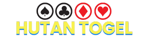 Logo HUTAN TOGEL
